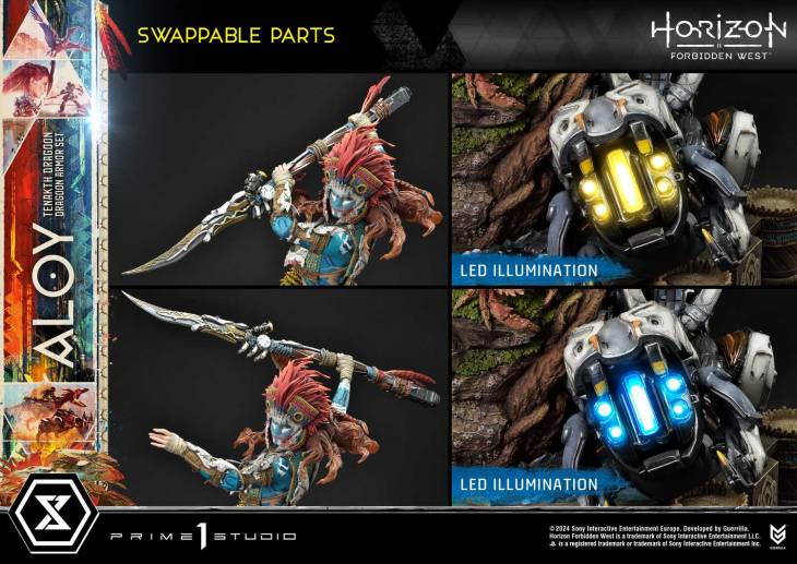 Prime 1 - Aloy - Image 20