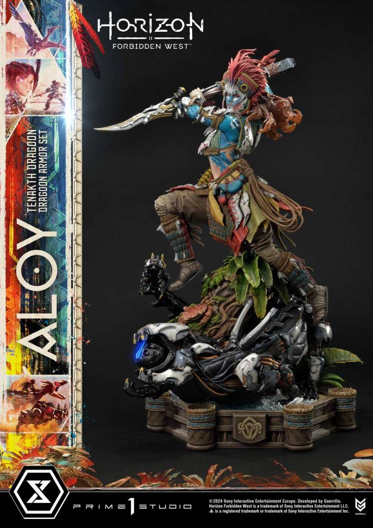 Prime 1 - Aloy - Image 18