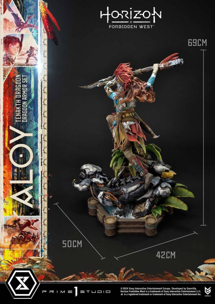 Prime 1 - Aloy - Image 19