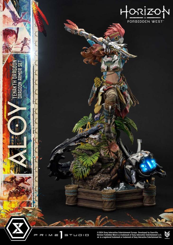 Prime 1 - Aloy - Image 23