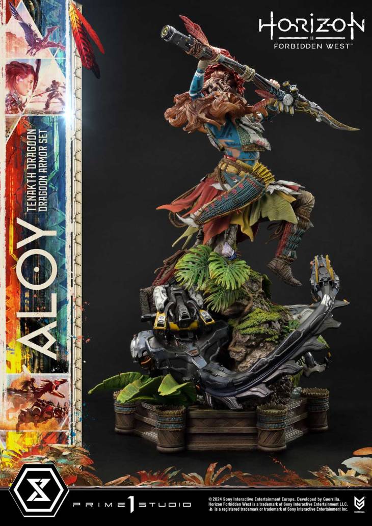Prime 1 - Aloy - Image 24