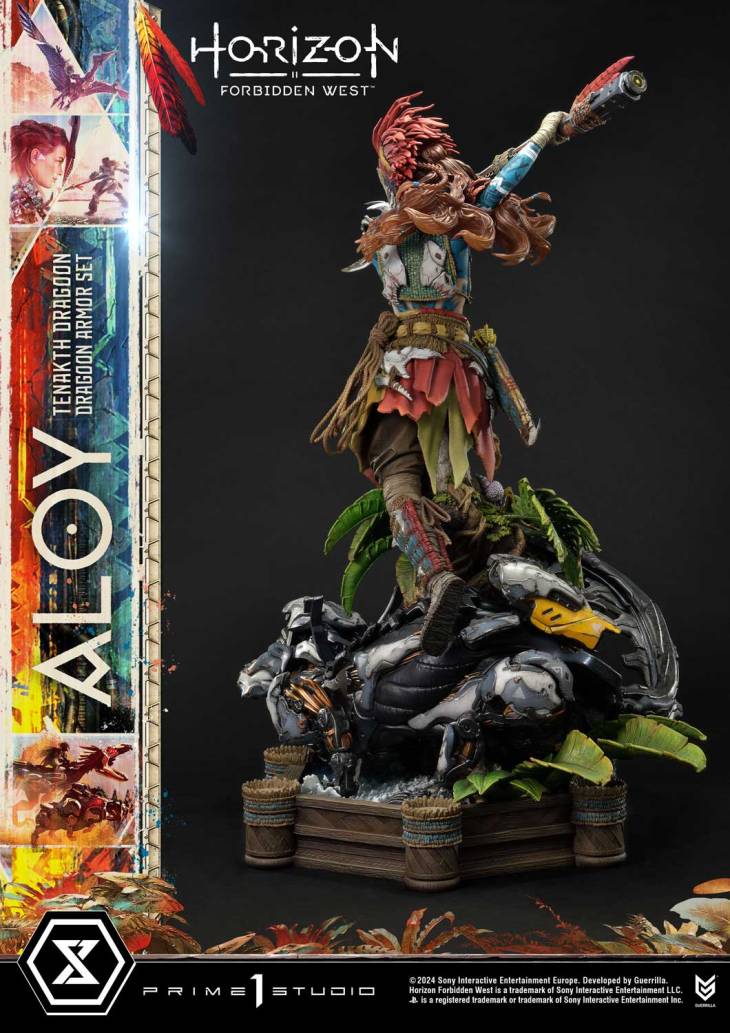 Prime 1 - Aloy - Image 25