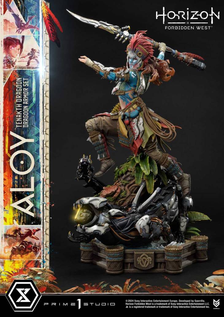 Prime 1 - Aloy - Image 22