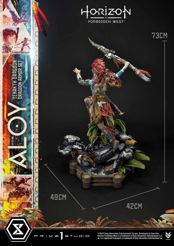 Prime 1 - Aloy - Image 26