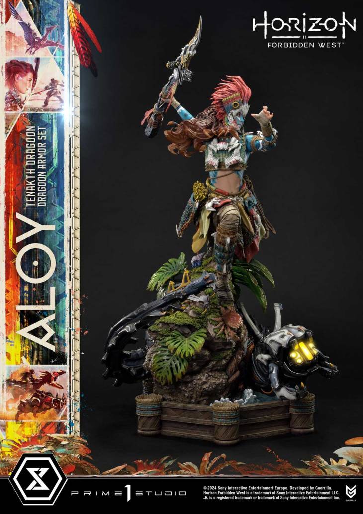 Prime 1 - Aloy - Image 27