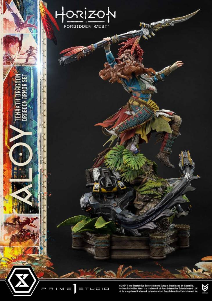Prime 1 - Aloy - Image 28