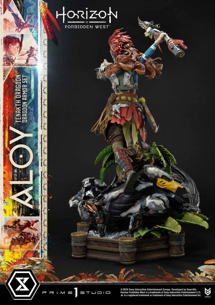 Prime 1 - Aloy - Image 29