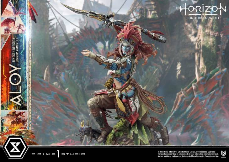 Prime 1 - Aloy - Image 21