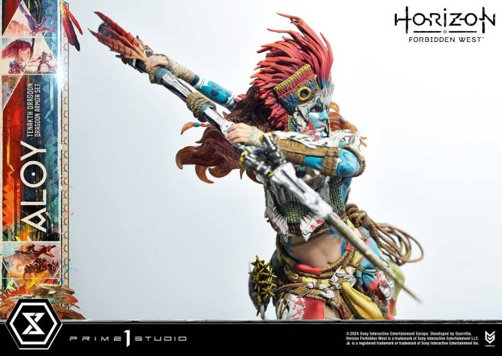 Prime 1 - Aloy - Image 30