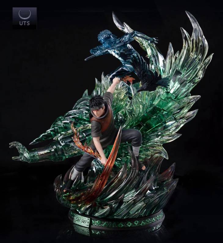 UTS - Shisui StatueCorp