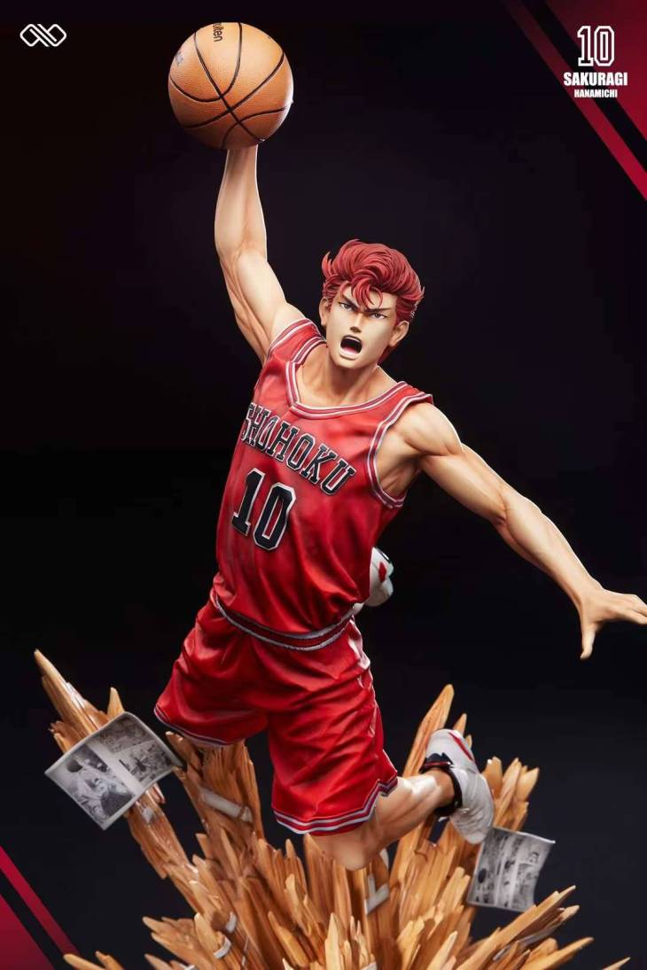 Infinite - Sakuragi - Image 7
