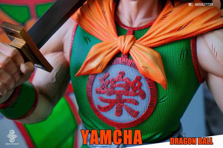 GBA - Yamcha - Image 13