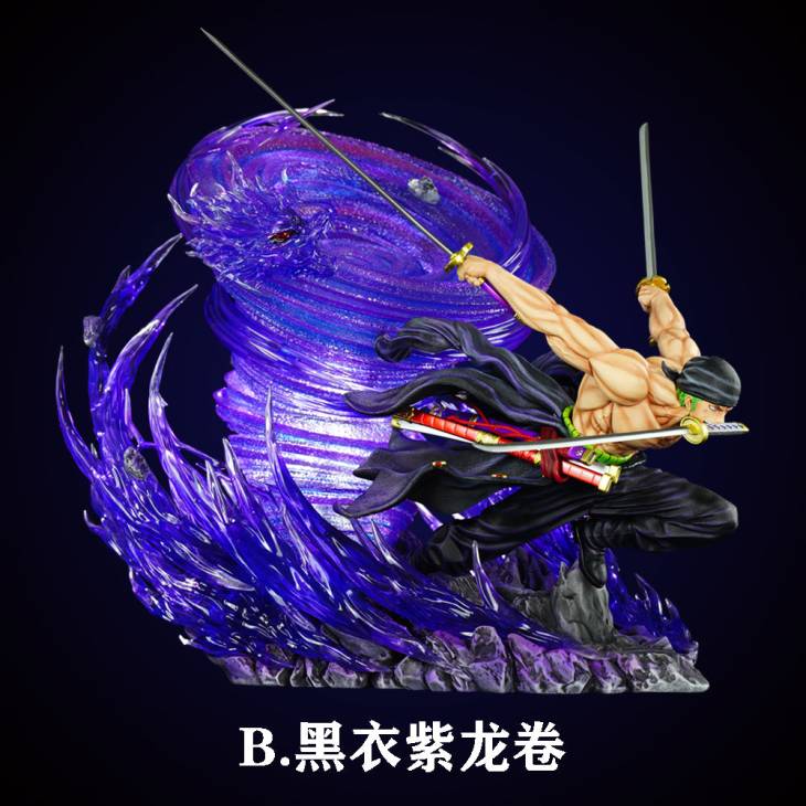 Cheng - Zoro - Image 2