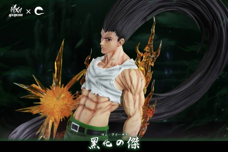 Hxheng x Cheng - Gon - Image 7