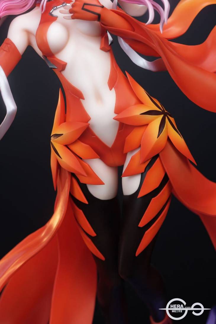 Hera - Inori Yuzuriha - Image 4