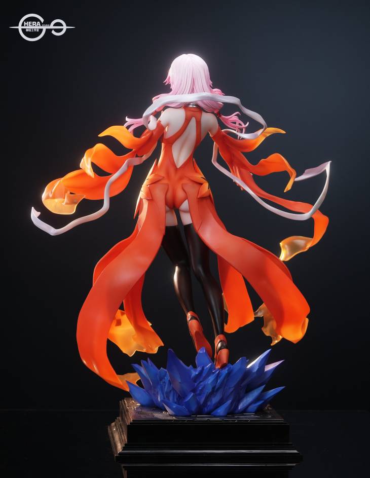 Hera - Inori Yuzuriha - Image 6