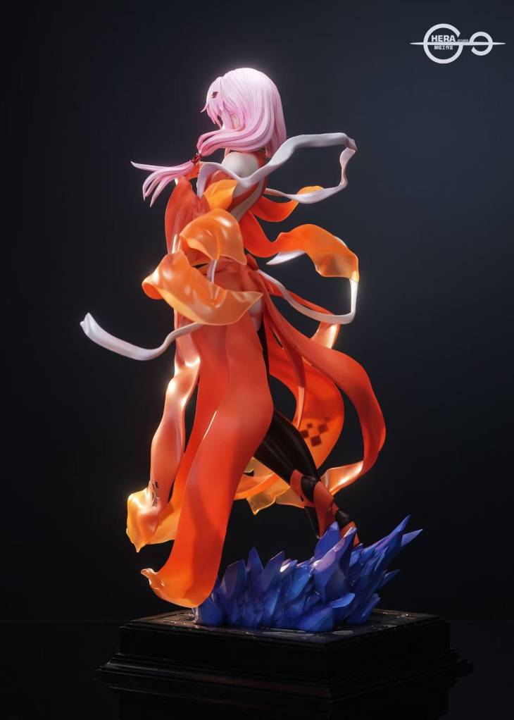 Hera - Inori Yuzuriha - Image 5