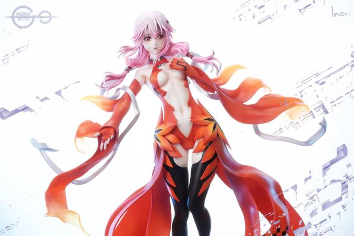 Hera - Inori Yuzuriha - Image 2