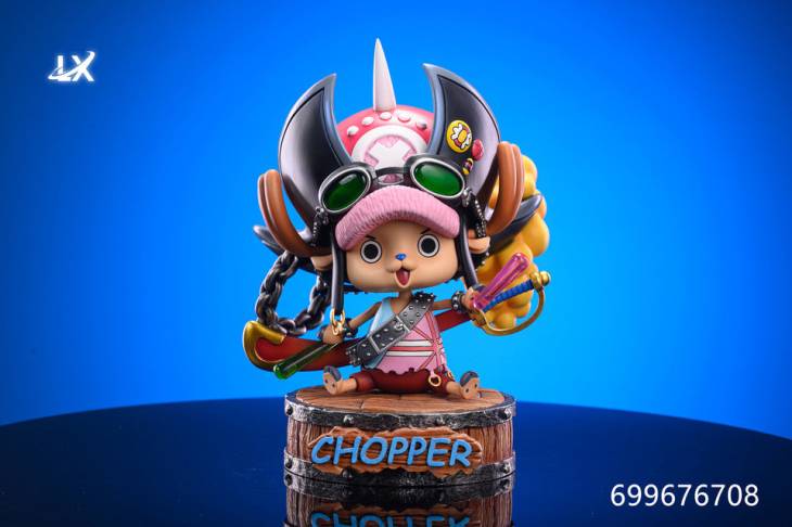 LX - Chopper and Bepo - Image 2