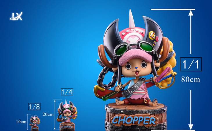 LX - Chopper and Bepo - Image 4