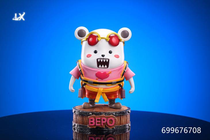 LX - Chopper and Bepo - Image 3