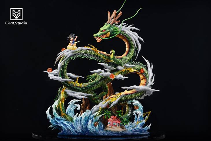 CPR - Shenron - Image 2