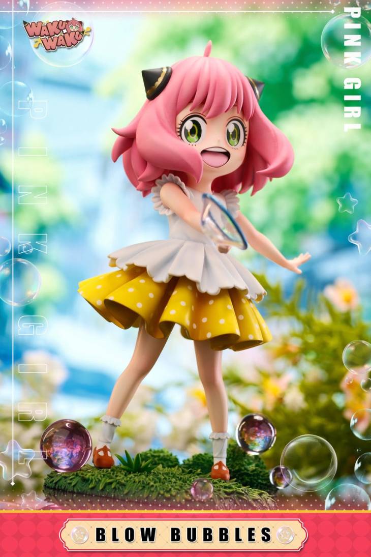 Waku Waku - Anya - Image 3