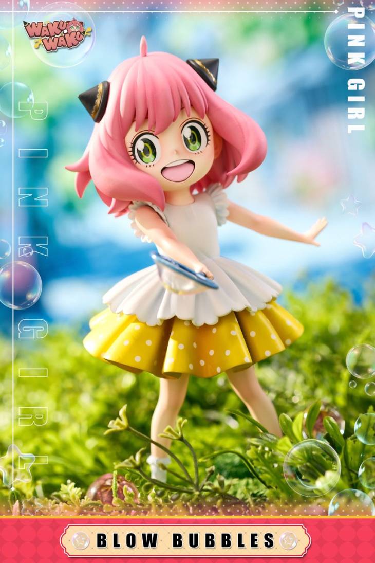 Waku Waku - Anya - Image 6