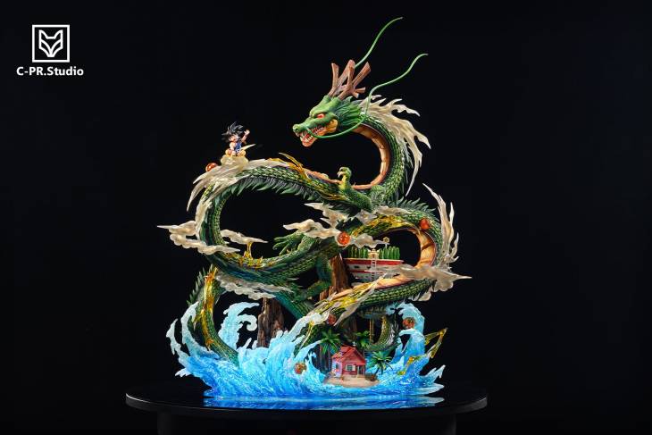 CPR - Shenron - Image 7