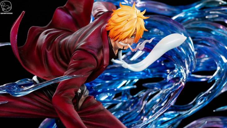 Bad Boy - Sanji - Image 4
