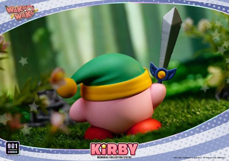 Waku Waku - Kirby - Image 7