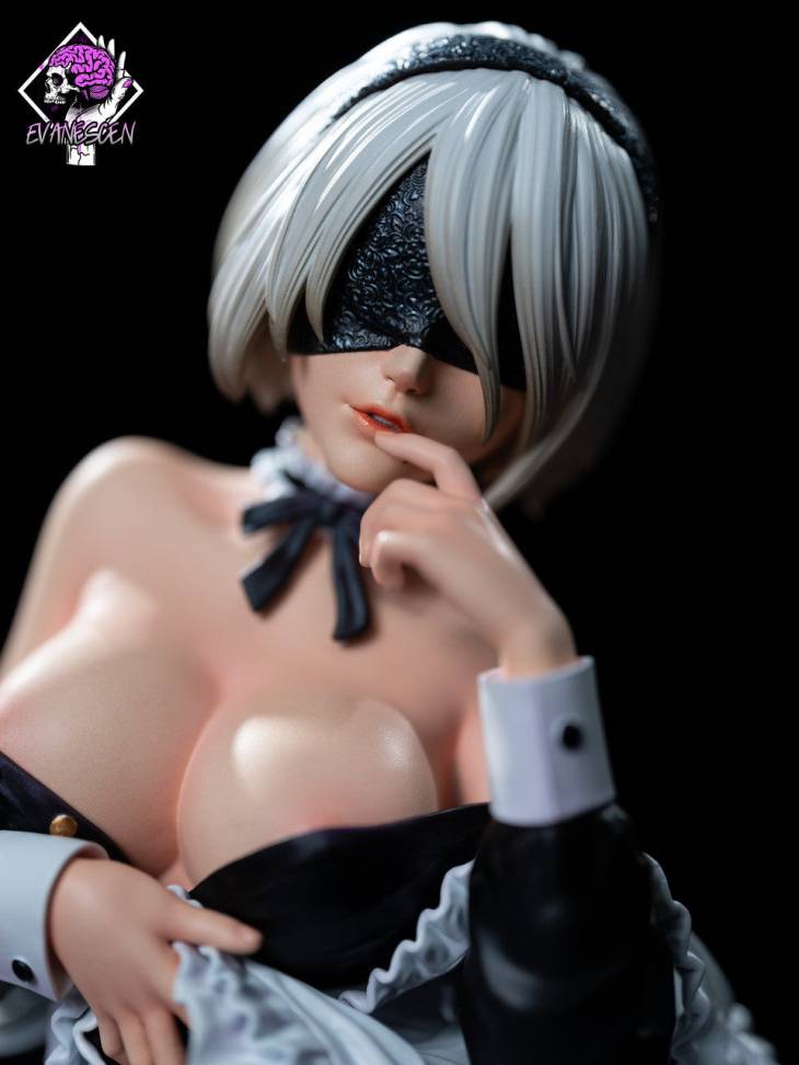 Evanescen - 2B - Image 2