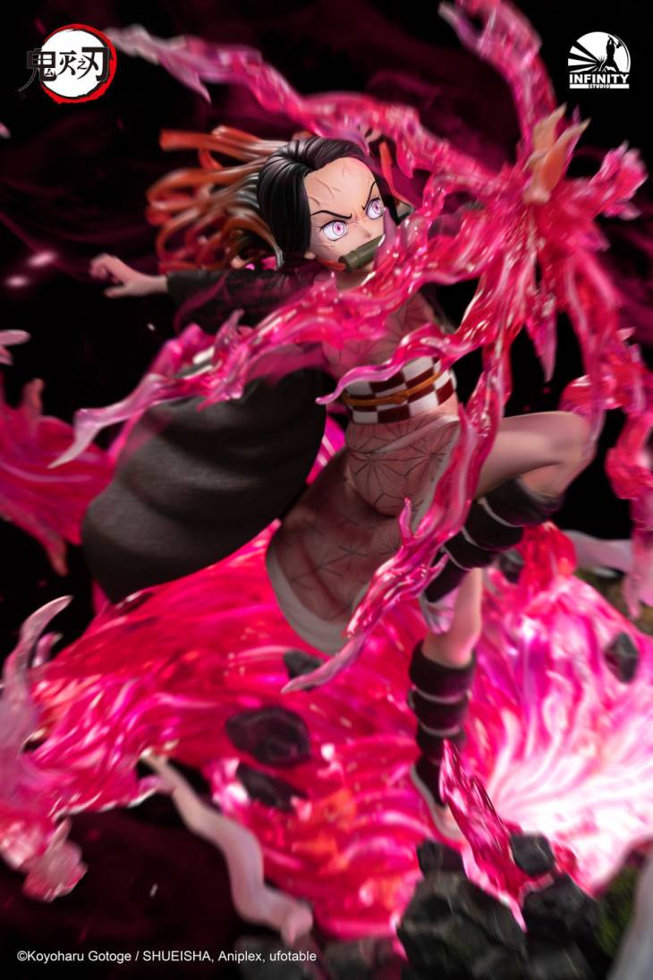 Infinity - Nezuko - Image 4