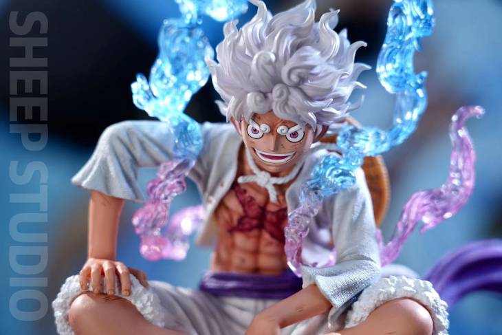 Sheep - Nika Luffy - Image 2