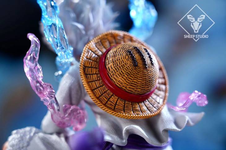 Sheep - Nika Luffy - Image 4