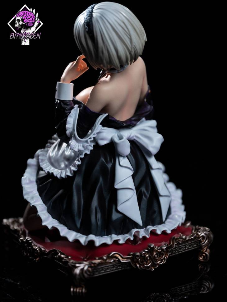 Evanescen - 2B - Image 3