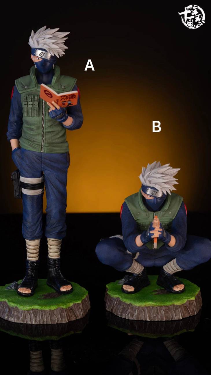 SNBR - Kakashi - Image 12