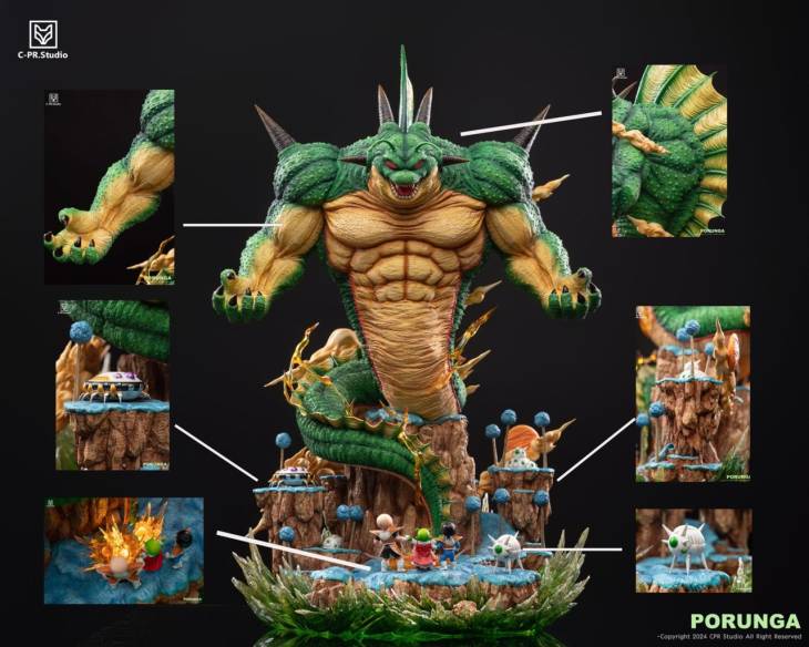 CPR - Porunga - Image 4