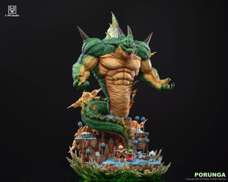CPR - Porunga - Image 7