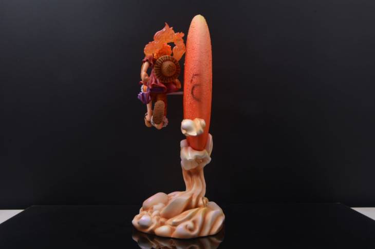 Brain Hole - Nika Luffy - Image 12