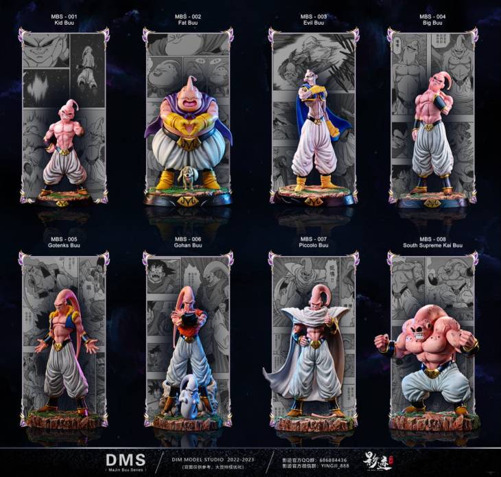 DIM - South Supreme Kai Buu - Image 10