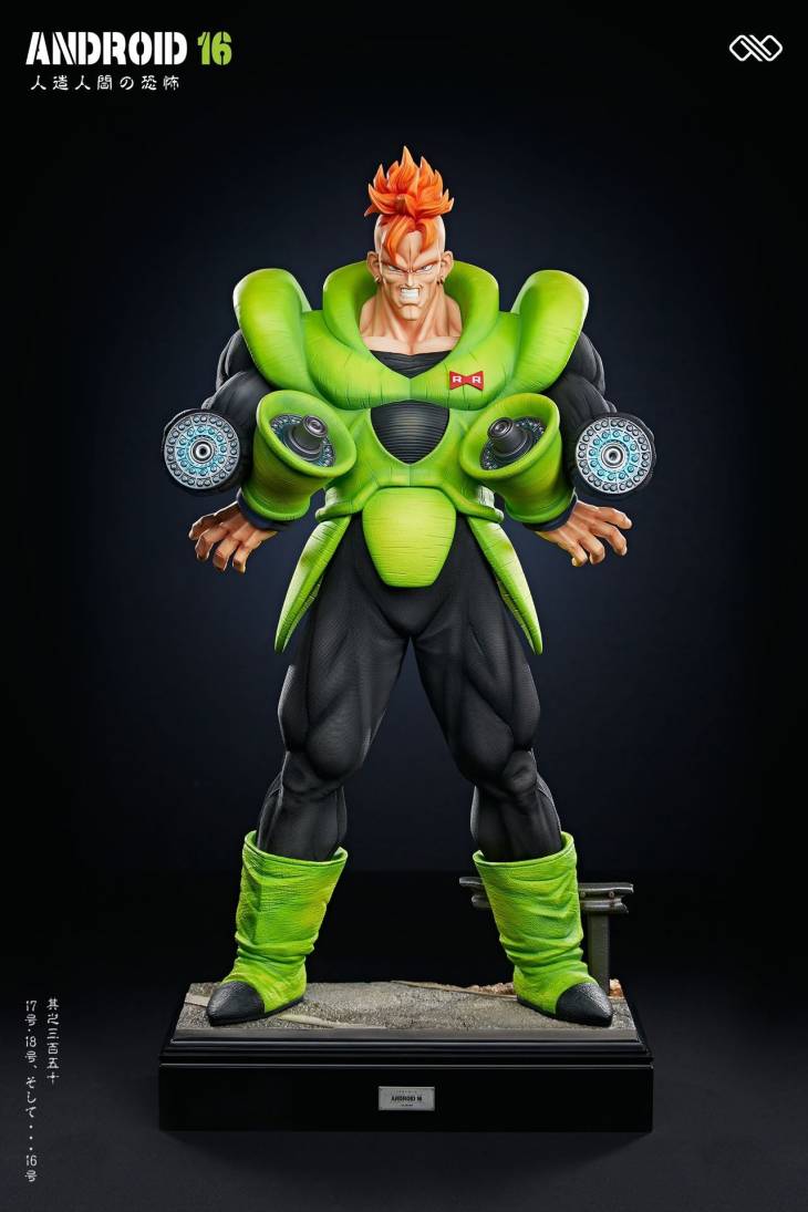 Infinite - Androids - Image 10