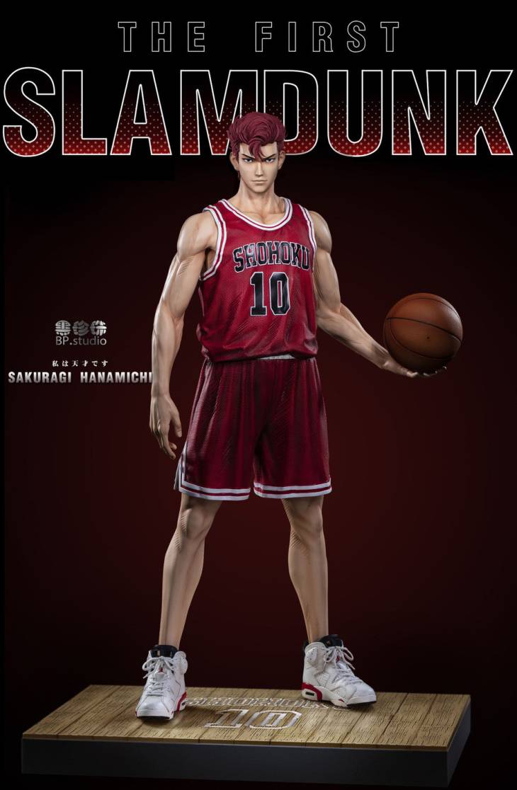 BP - Sakuragi - Image 2