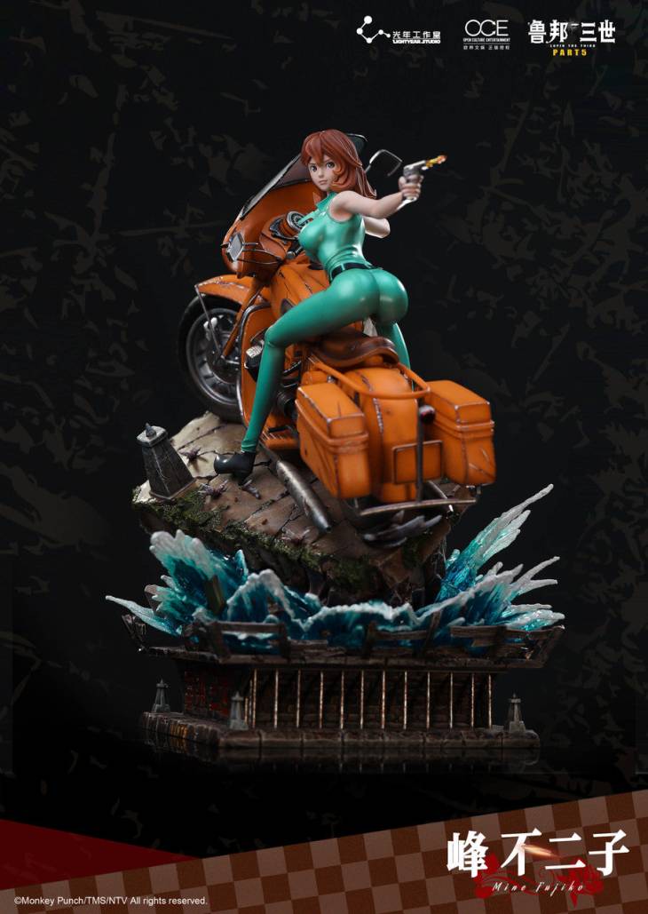 Light Year - Fujiko - Image 7