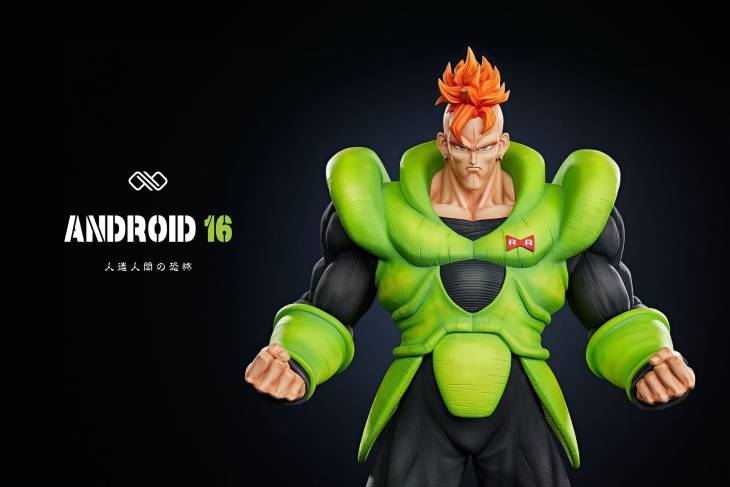 Infinite - Androids - Image 22