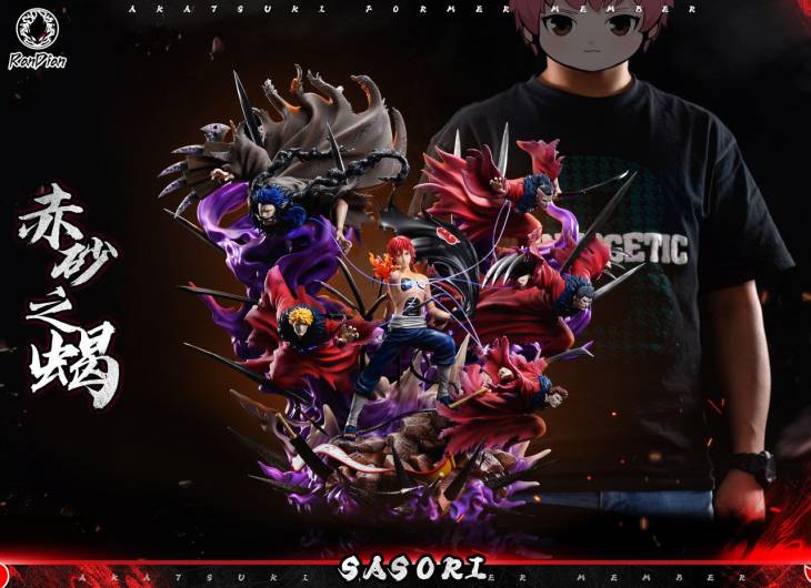 RanDian - Sasori - Image 2