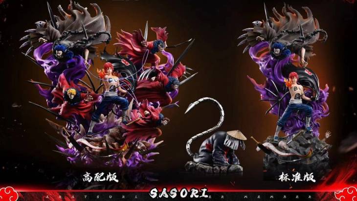 RanDian - Sasori - Image 3