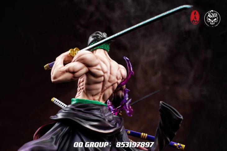 LC - Zoro - Image 5