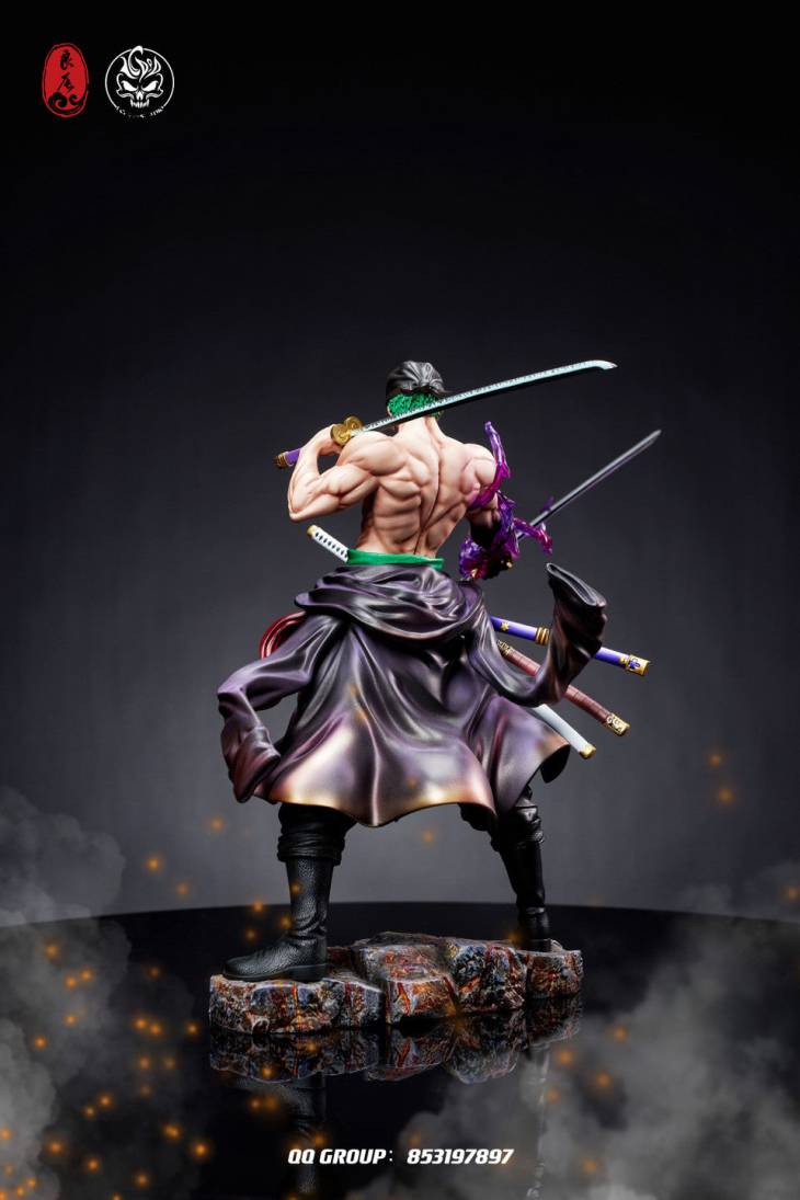 LC - Zoro - Image 3