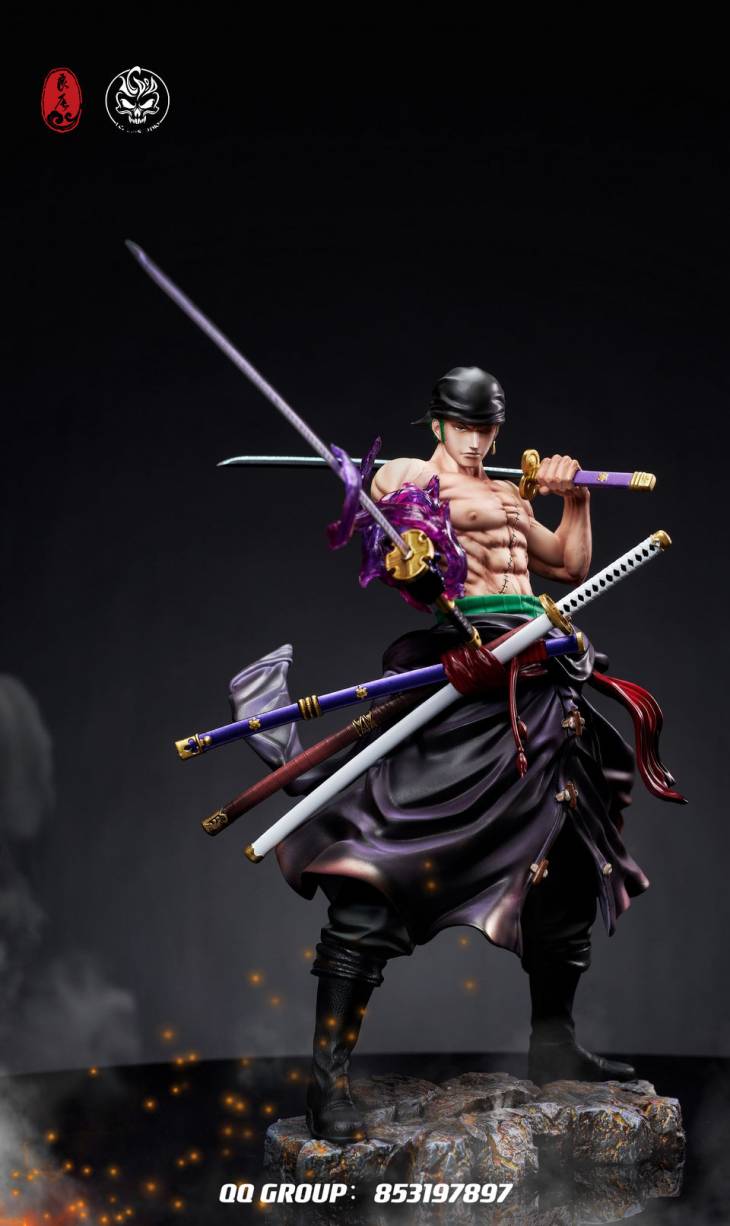 LC - Zoro - Image 2